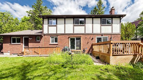 Photo 39 at 3 Ruddell Place, Centennial Scarborough, Toronto
