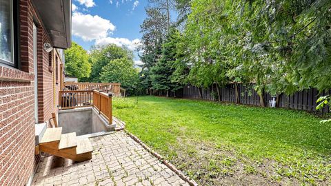 Photo 40 at 3 Ruddell Place, Centennial Scarborough, Toronto