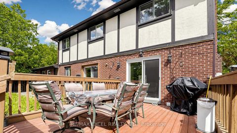 Photo 42 at 3 Ruddell Place, Centennial Scarborough, Toronto