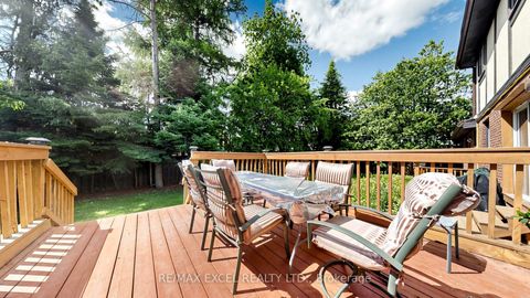 Photo 43 at 3 Ruddell Place, Centennial Scarborough, Toronto