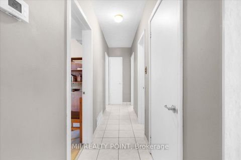 Photo 11 at 16 Jeffton Crescent, Woburn, Toronto