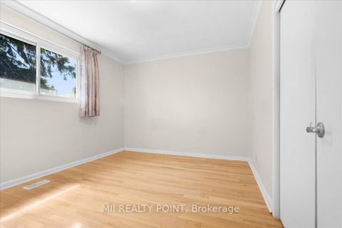 Photo 12 at 16 Jeffton Crescent, Woburn, Toronto