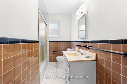 Photo 14 at 16 Jeffton Crescent, Woburn, Toronto