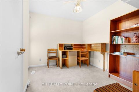 Photo 15 at 16 Jeffton Crescent, Woburn, Toronto