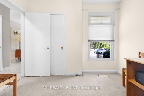 Photo 16 at 16 Jeffton Crescent, Woburn, Toronto