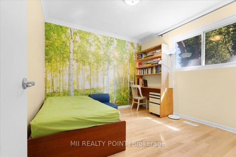 Photo 17 at 16 Jeffton Crescent, Woburn, Toronto
