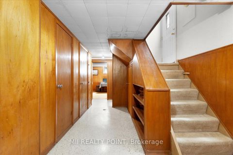 Photo 19 at 16 Jeffton Crescent, Woburn, Toronto
