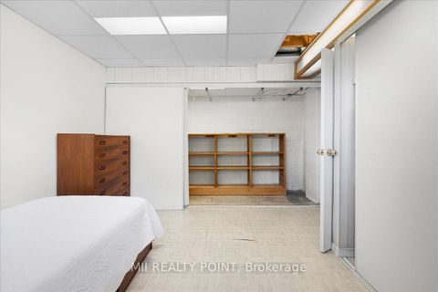 Photo 23 at 16 Jeffton Crescent, Woburn, Toronto