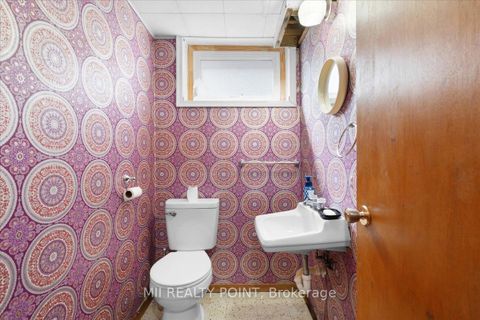 Photo 24 at 16 Jeffton Crescent, Woburn, Toronto