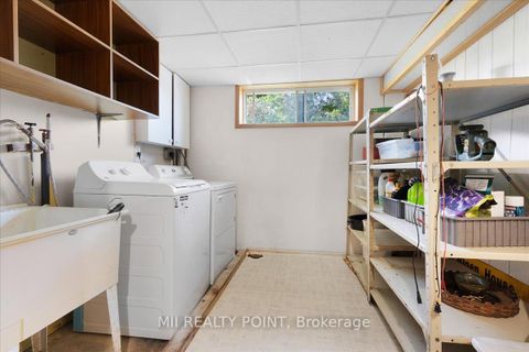 Photo 25 at 16 Jeffton Crescent, Woburn, Toronto