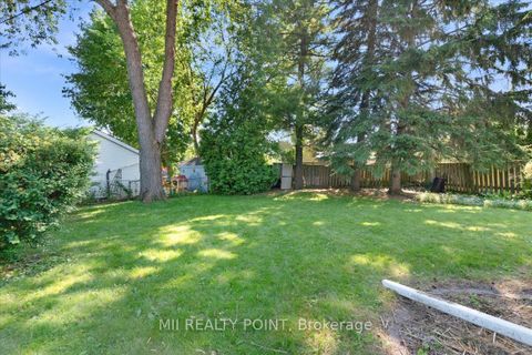 Photo 28 at 16 Jeffton Crescent, Woburn, Toronto