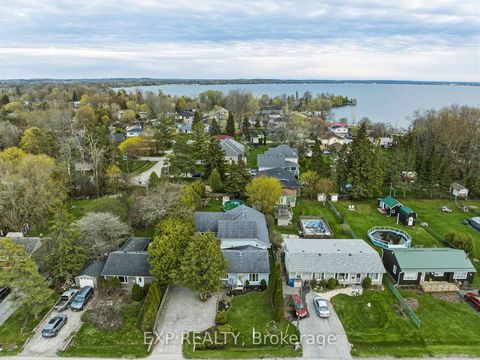 Photo 0 at 287 Elmview Gardens, Historic Lakeshore Communities, Georgina