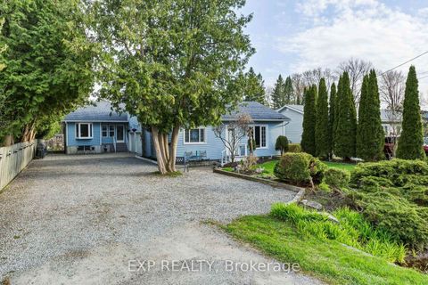 Photo 1 at 287 Elmview Gardens, Historic Lakeshore Communities, Georgina