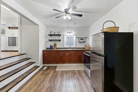 Photo 21 at 287 Elmview Gardens, Historic Lakeshore Communities, Georgina