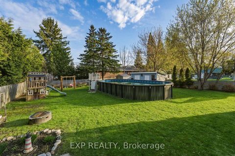 Photo 39 at 287 Elmview Gardens, Historic Lakeshore Communities, Georgina