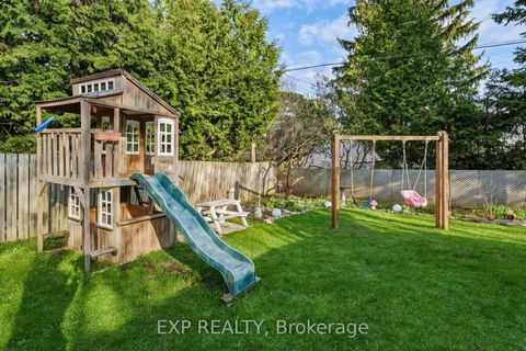 Photo 40 at 287 Elmview Gardens, Historic Lakeshore Communities, Georgina