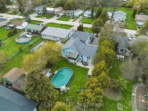 Photo 41 at 287 Elmview Gardens, Historic Lakeshore Communities, Georgina