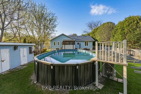 Photo 43 at 287 Elmview Gardens, Historic Lakeshore Communities, Georgina