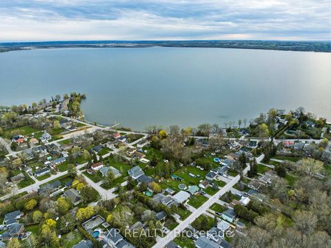 Photo 45 at 287 Elmview Gardens, Historic Lakeshore Communities, Georgina