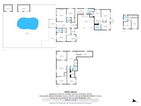 Photo 46 at 287 Elmview Gardens, Historic Lakeshore Communities, Georgina