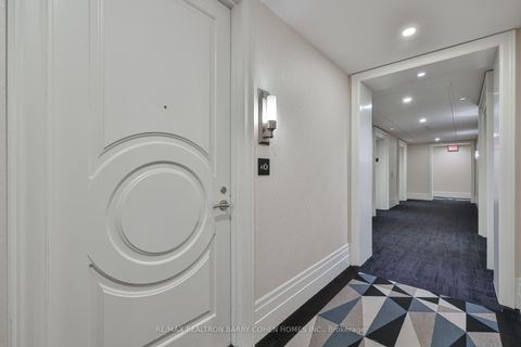 Photo 3 at 4101 - 88 Blue Jays Way, Waterfront Communities C1, Toronto