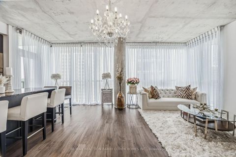 Photo 6 at 4101 - 88 Blue Jays Way, Waterfront Communities C1, Toronto