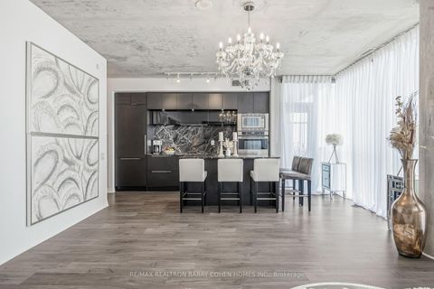 Photo 9 at 4101 - 88 Blue Jays Way, Waterfront Communities C1, Toronto