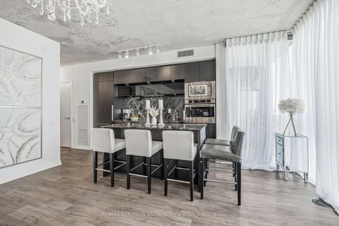 Photo 11 at 4101 - 88 Blue Jays Way, Waterfront Communities C1, Toronto