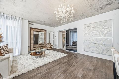 Photo 13 at 4101 - 88 Blue Jays Way, Waterfront Communities C1, Toronto