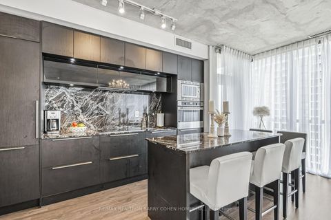 Photo 14 at 4101 - 88 Blue Jays Way, Waterfront Communities C1, Toronto