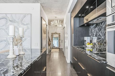 Photo 16 at 4101 - 88 Blue Jays Way, Waterfront Communities C1, Toronto