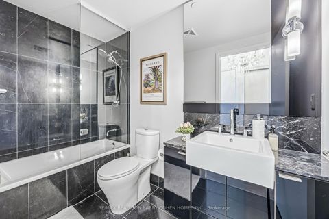 Photo 17 at 4101 - 88 Blue Jays Way, Waterfront Communities C1, Toronto