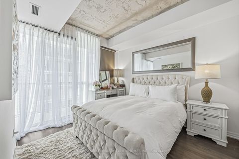 Photo 18 at 4101 - 88 Blue Jays Way, Waterfront Communities C1, Toronto