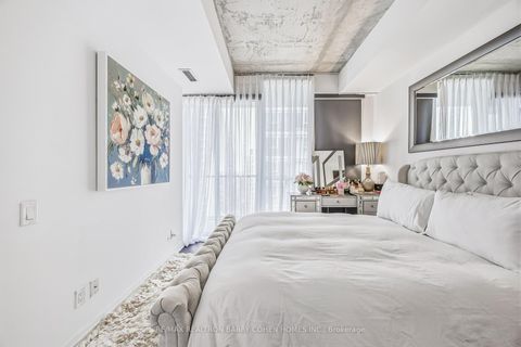 Photo 19 at 4101 - 88 Blue Jays Way, Waterfront Communities C1, Toronto