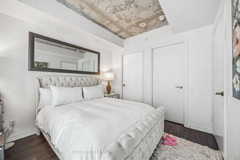 Photo 20 at 4101 - 88 Blue Jays Way, Waterfront Communities C1, Toronto