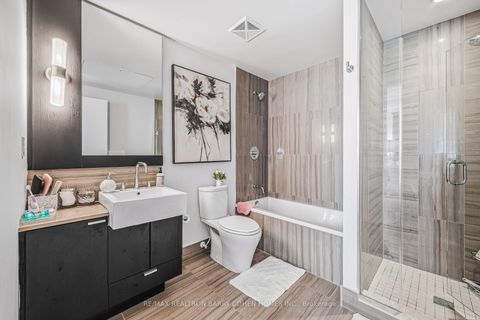 Photo 21 at 4101 - 88 Blue Jays Way, Waterfront Communities C1, Toronto