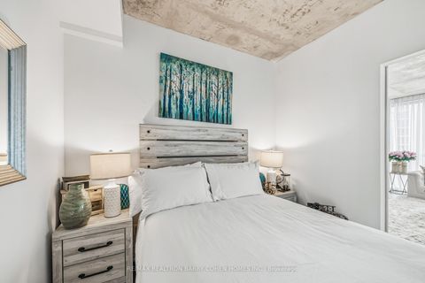 Photo 25 at 4101 - 88 Blue Jays Way, Waterfront Communities C1, Toronto