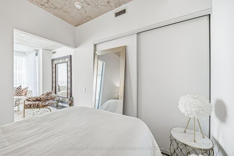 Photo 26 at 4101 - 88 Blue Jays Way, Waterfront Communities C1, Toronto