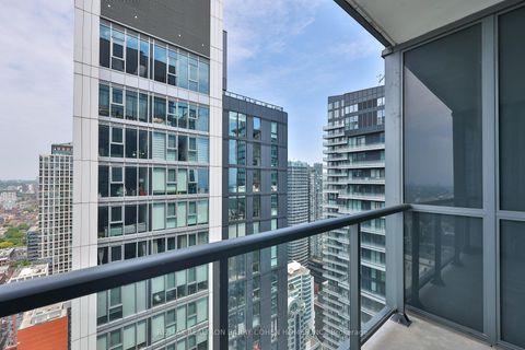 Photo 27 at 4101 - 88 Blue Jays Way, Waterfront Communities C1, Toronto