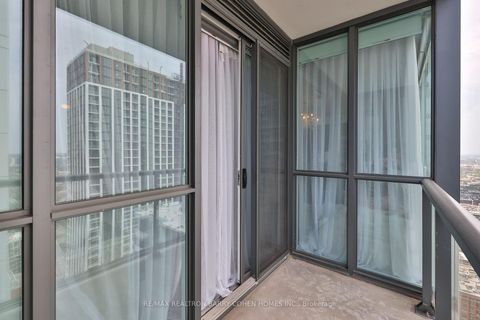 Photo 28 at 4101 - 88 Blue Jays Way, Waterfront Communities C1, Toronto