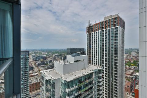 Photo 29 at 4101 - 88 Blue Jays Way, Waterfront Communities C1, Toronto