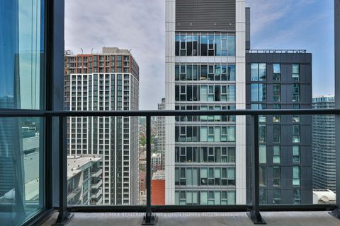 Photo 30 at 4101 - 88 Blue Jays Way, Waterfront Communities C1, Toronto