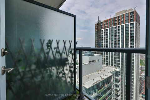 Photo 31 at 4101 - 88 Blue Jays Way, Waterfront Communities C1, Toronto