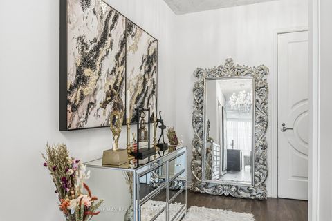 Photo 33 at 4101 - 88 Blue Jays Way, Waterfront Communities C1, Toronto