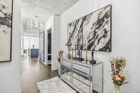 Photo 34 at 4101 - 88 Blue Jays Way, Waterfront Communities C1, Toronto