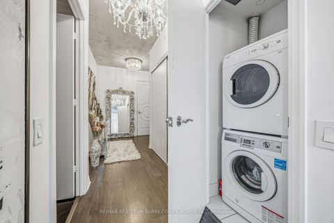 Photo 36 at 4101 - 88 Blue Jays Way, Waterfront Communities C1, Toronto