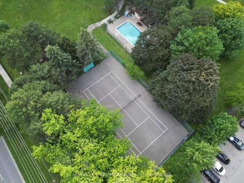 Photo 3 at PH12 - 25 Silver Springs Boulevard, L'Amoreaux, Toronto