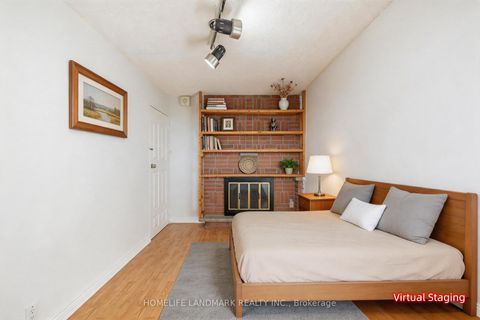 Photo 9 at PH12 - 25 Silver Springs Boulevard, L'Amoreaux, Toronto