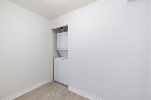 Photo 13 at PH12 - 25 Silver Springs Boulevard, L'Amoreaux, Toronto