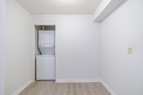 Photo 14 at PH12 - 25 Silver Springs Boulevard, L'Amoreaux, Toronto